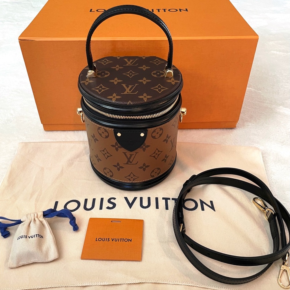 Brand New LV Cannes Bag
